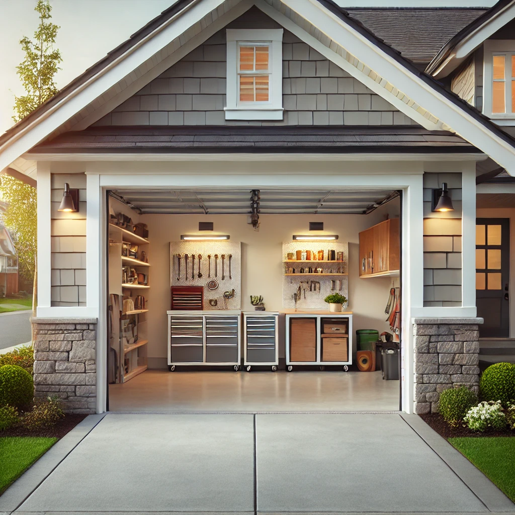 Latest garage door repair tips and maintenance guides from Little Neck's trusted experts