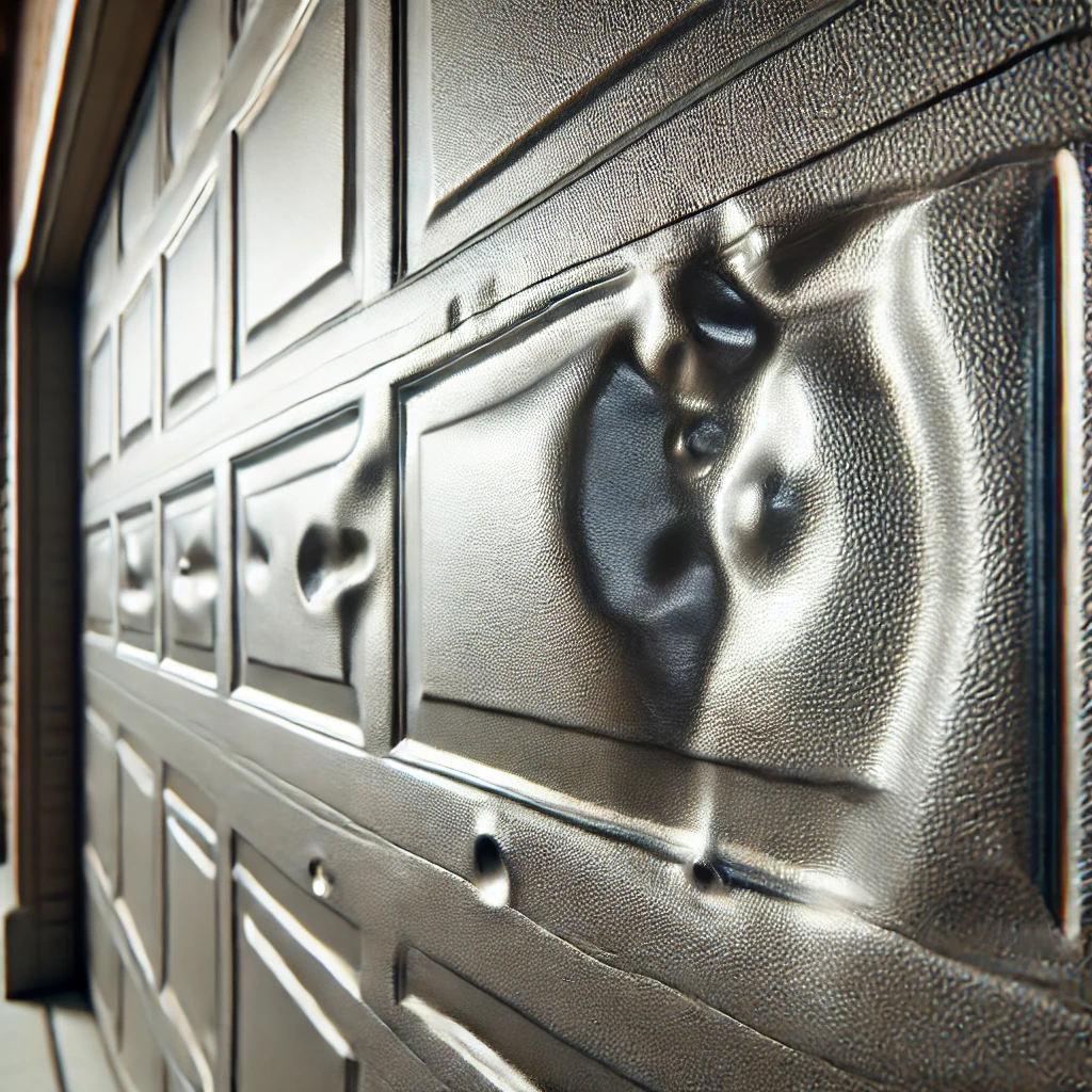 Professional Garage Door Dents Repair Little Neck NY - Expert Dent Removal Services
