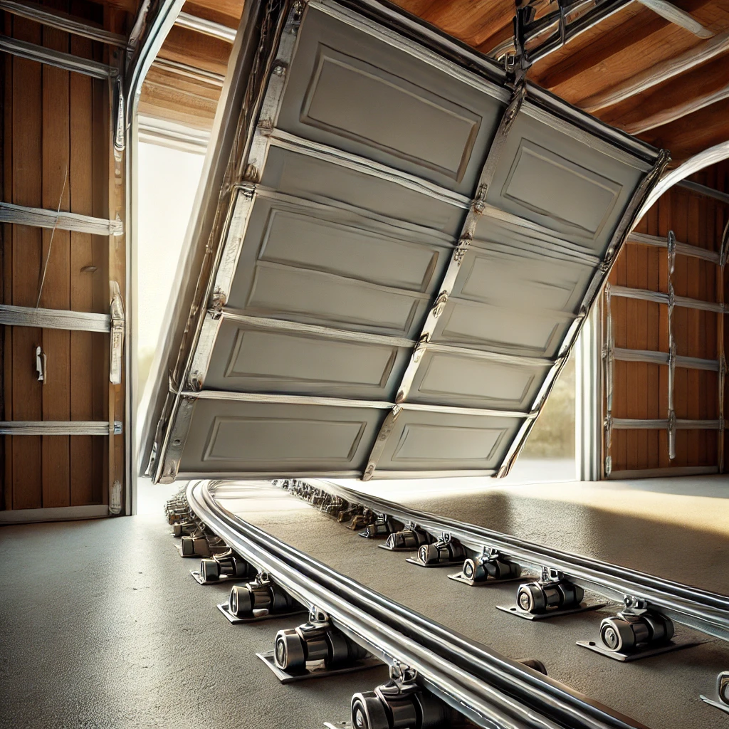 Garage door off track repair in Little Neck NY - 24/7 Emergency Repair Services by Garage Door Repair Little Neck