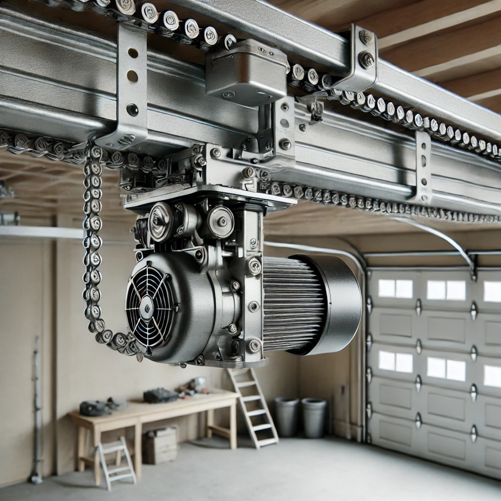 Professional Garage Door Opener Installation Little Neck NY - Expert Smart Opener Installation Services