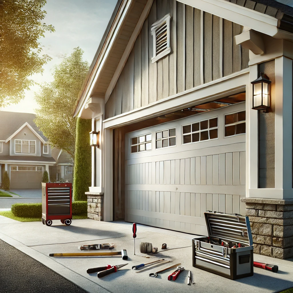 24/7 Garage Door Repair Little Neck NY - Emergency Repair Services by Garage Door Repair Little Neck