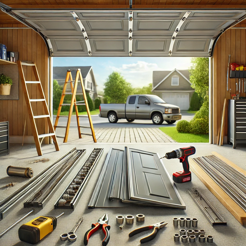 Professional Garage Door Replacement Little Neck NY - 24/7 Emergency Service & Expert Installation