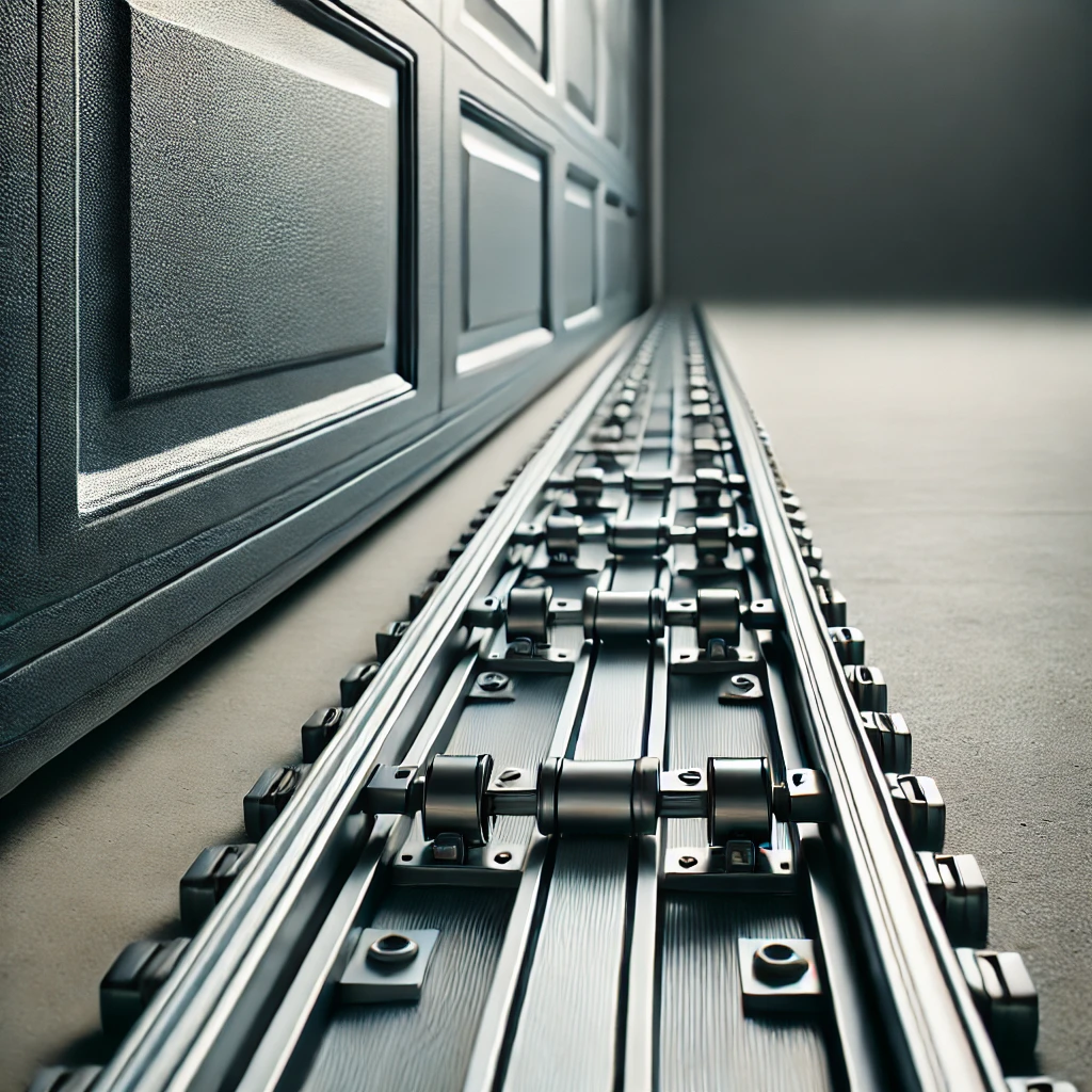 Professional Garage Door Track Repair Little Neck NY - Expert Track & Roller Repair Services