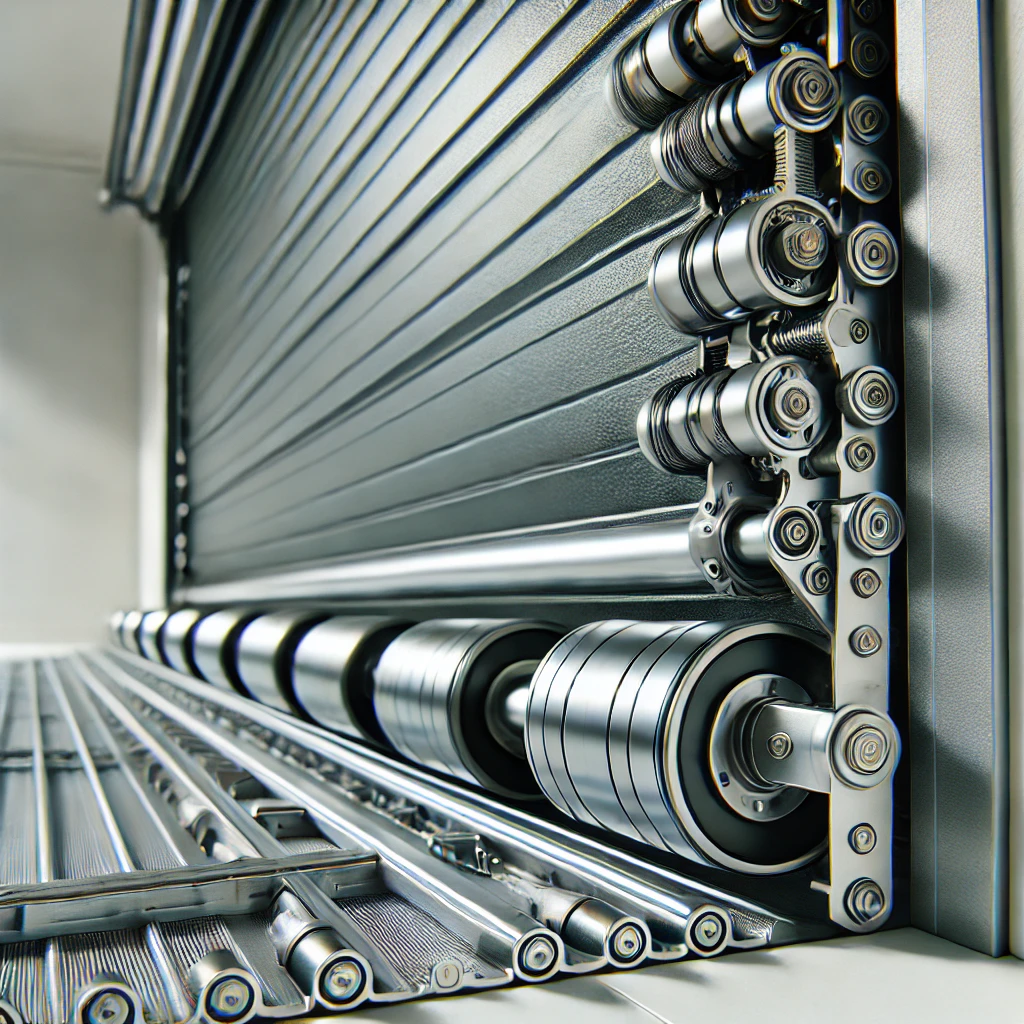 Expert Roller Garage Door Repairs Little Neck NY - Professional Door System Specialists